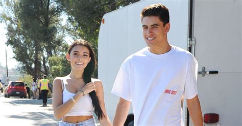 jack gilinsky geneva natalia|Jack Gilinsky Welcomes Baby Girl with Girlfriend Geneva Natalia